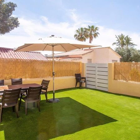 Bungalow Colibri Torrevieja Eksteriør billede