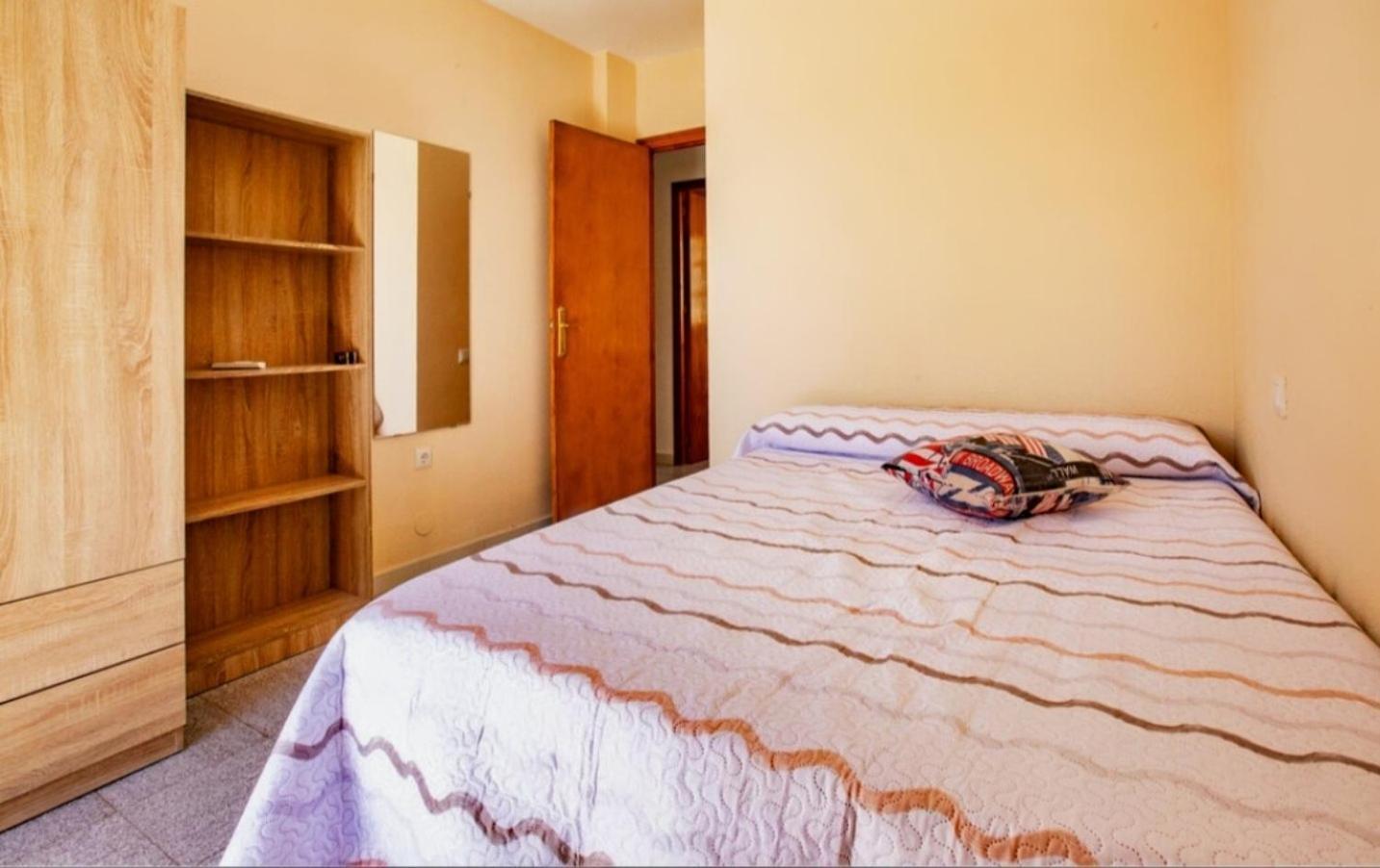 Bungalow Colibri Torrevieja Eksteriør billede