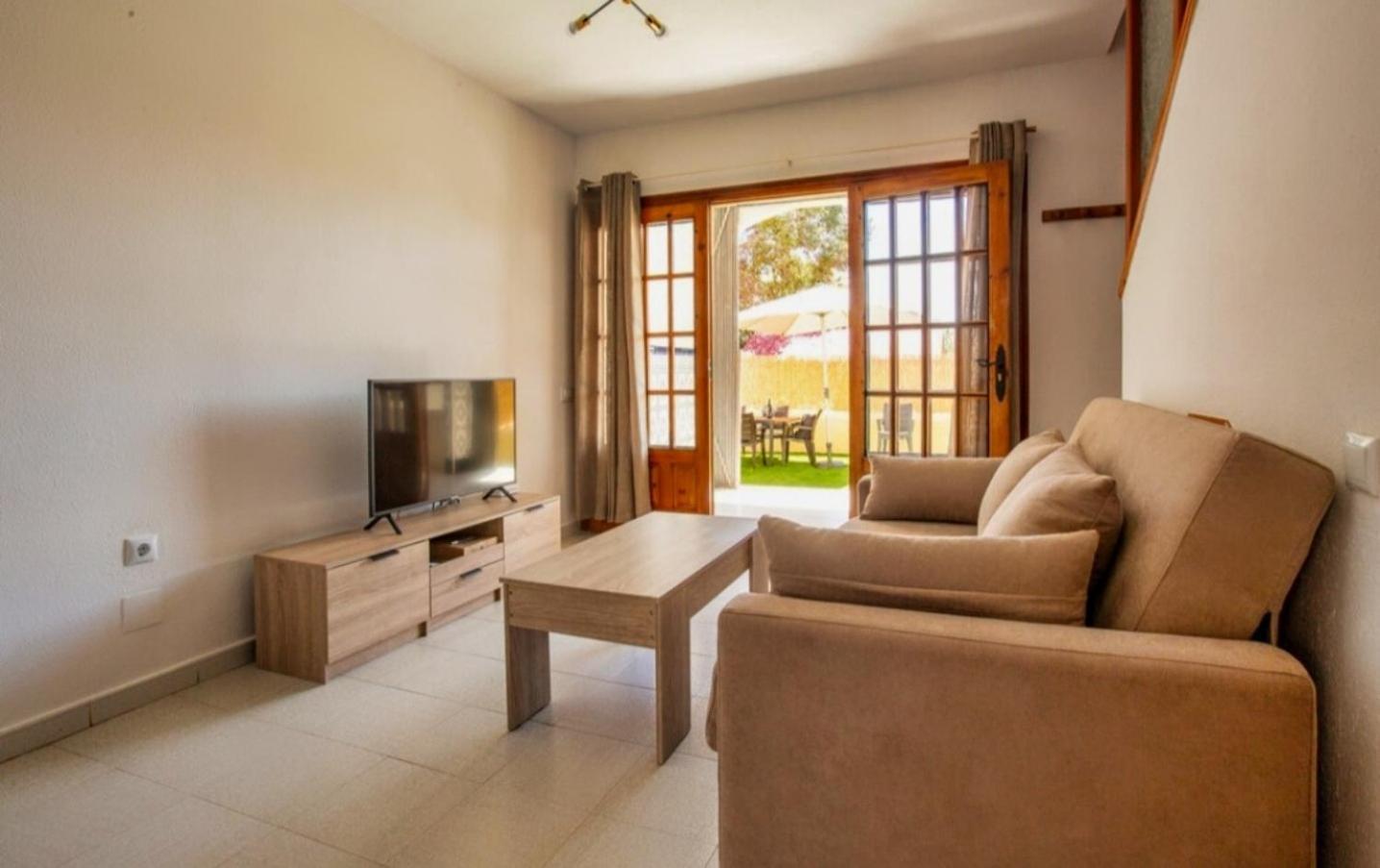 Bungalow Colibri Torrevieja Eksteriør billede