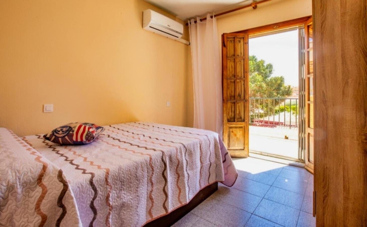 Bungalow Colibri Torrevieja Eksteriør billede
