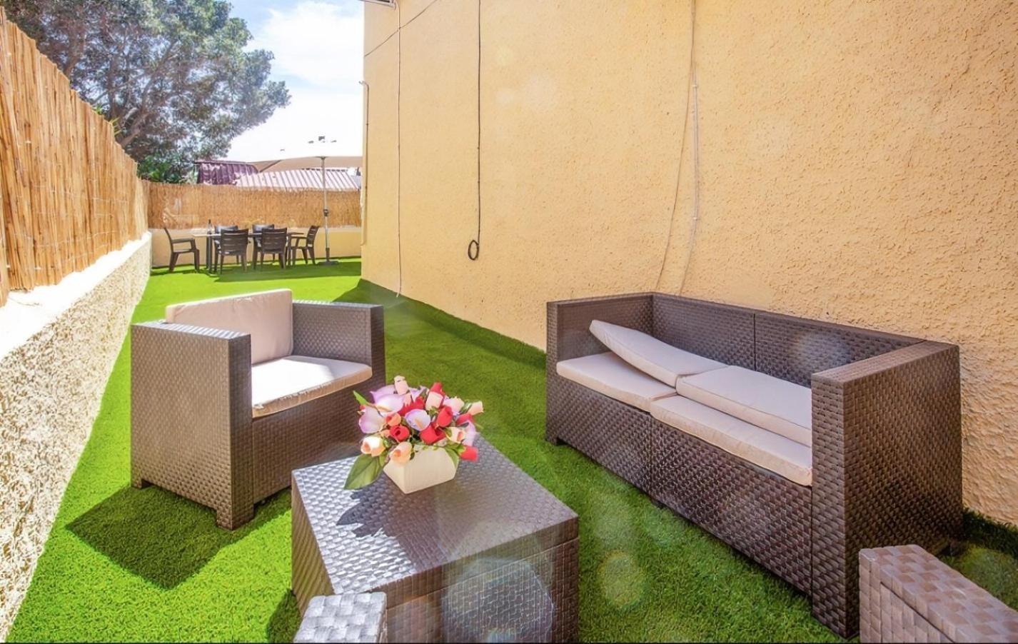 Bungalow Colibri Torrevieja Eksteriør billede